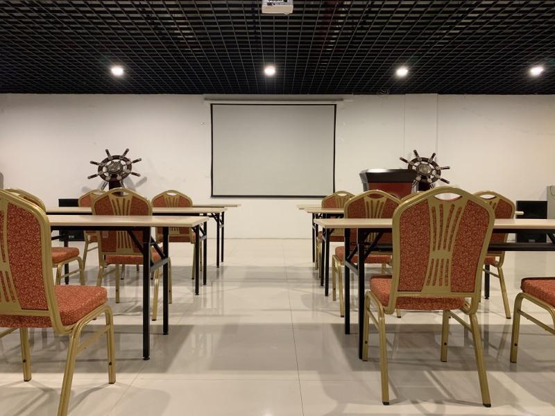 Greentree Inn Taizhou New District Hospital Of People' S Hospital Mingliu Express Hotel Exterior photo